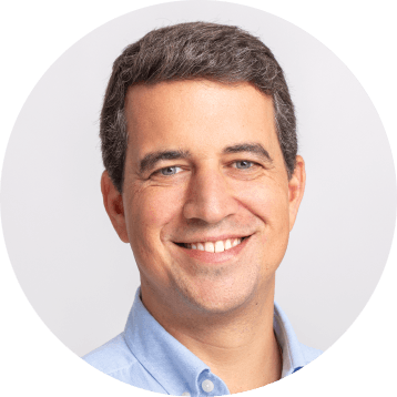 Foto de perfil de Fausto Caron