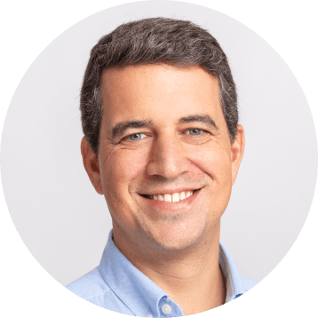 Foto de perfil de Fausto Caron