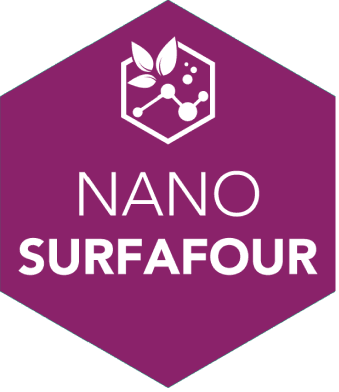 NANO SURFAFOUR